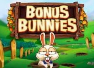 Bonus bunnies slot nolimit